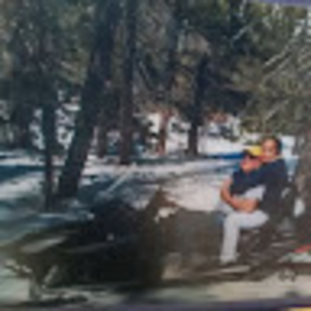 Meet your Posher, Micky